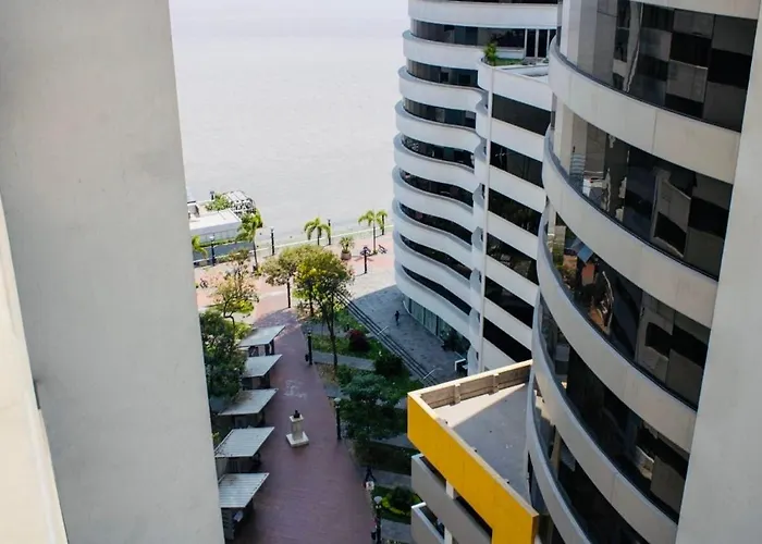 Suite En Puerto Santana