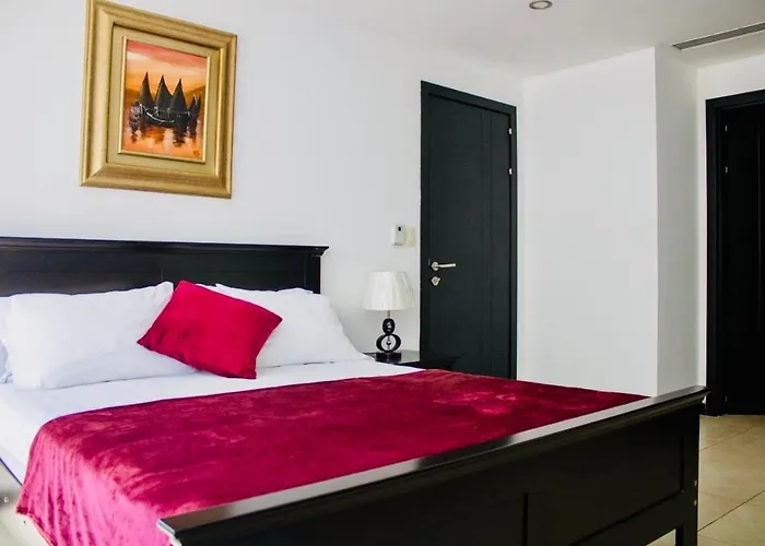 Suite En Puerto Santana