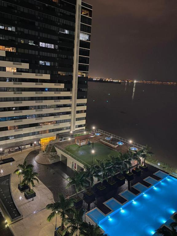 Apartment En Puerto Santana *