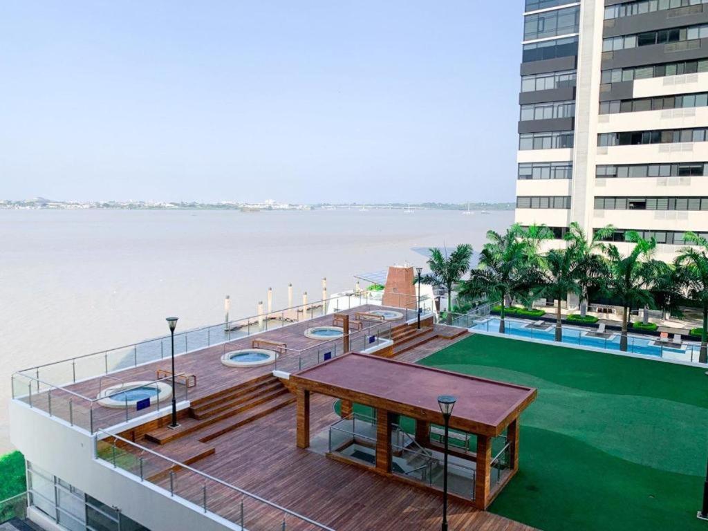 Apartment En Puerto Santana