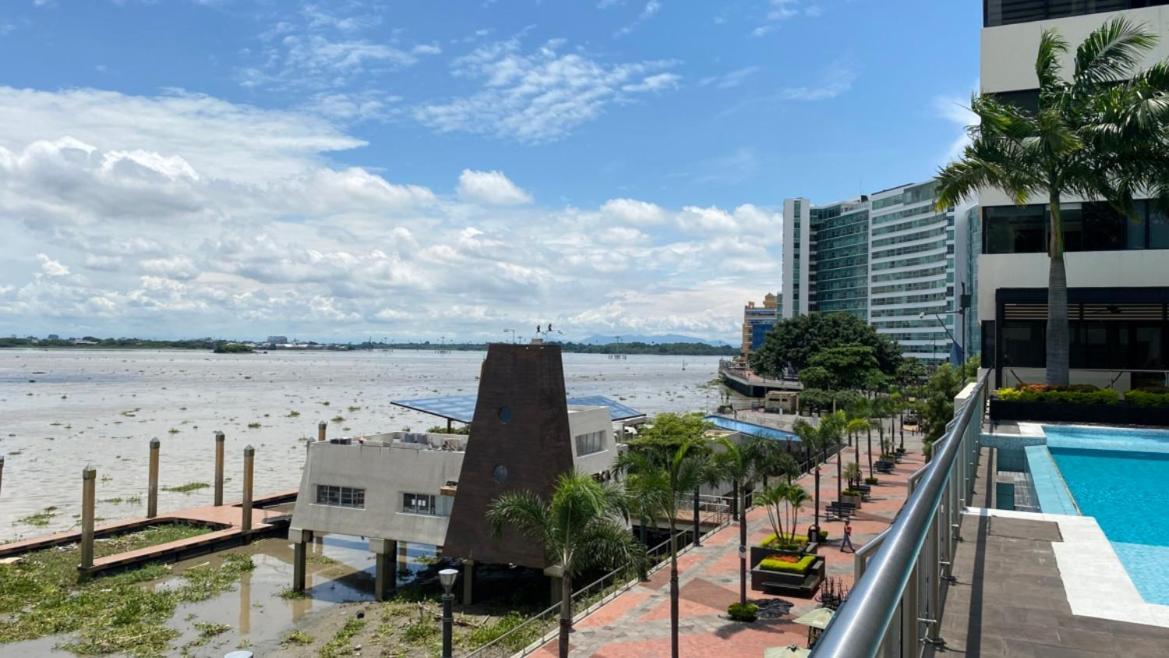 En Puerto Santana Apartment Guayaquil