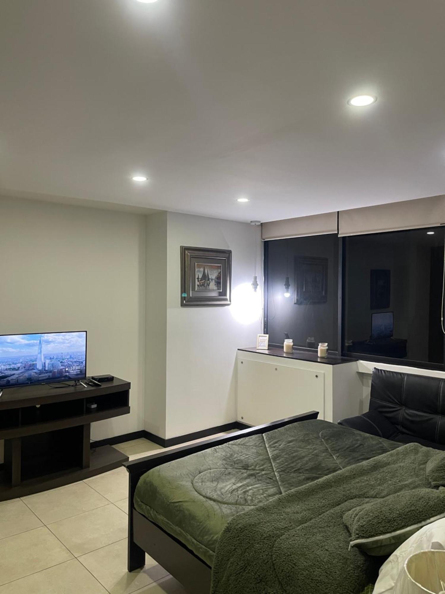 Apartment En Puerto Santana