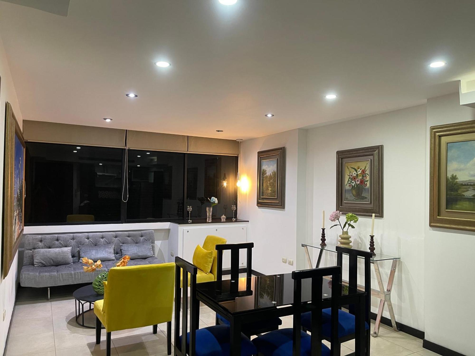 Apartment En Puerto Santana *