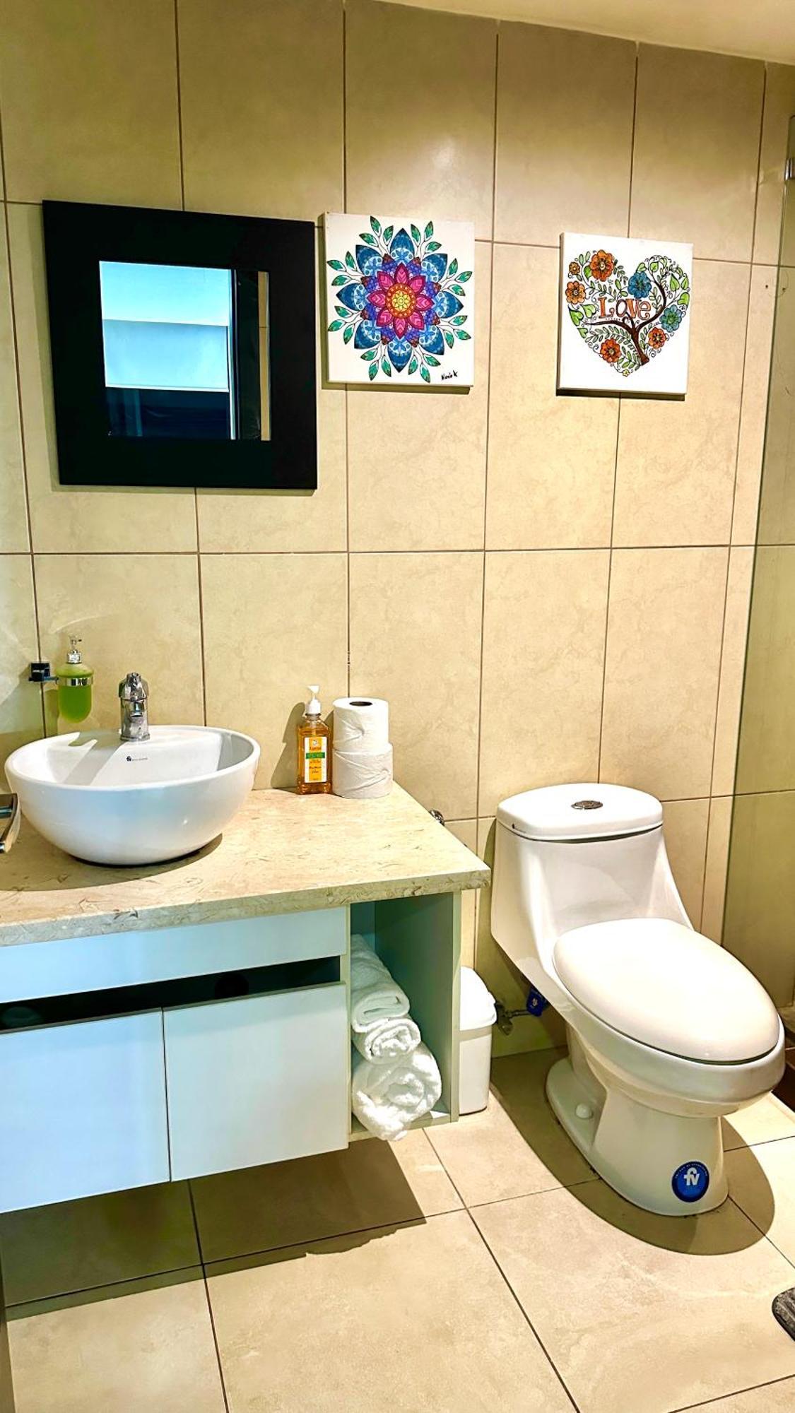 Apartment En Puerto Santana *