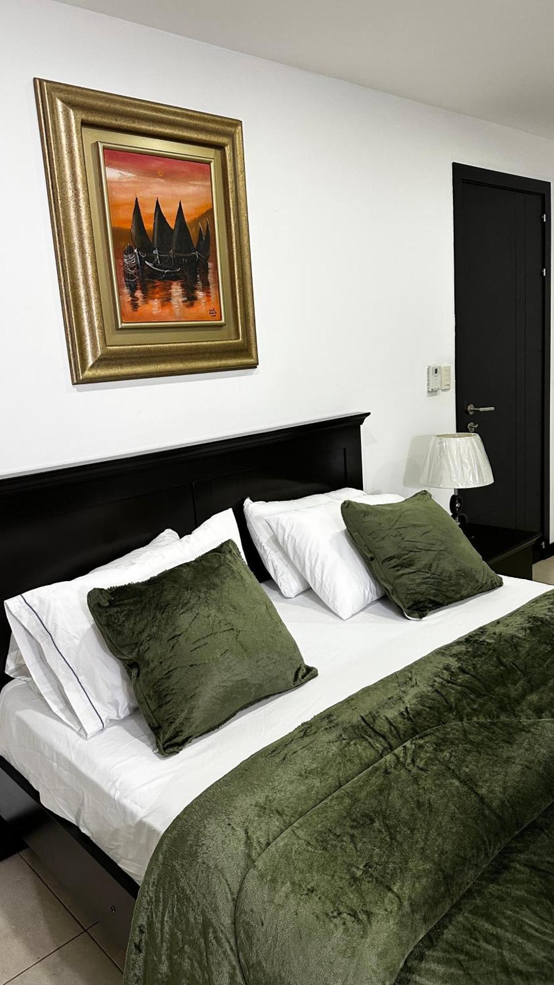 Apartment En Puerto Santana *