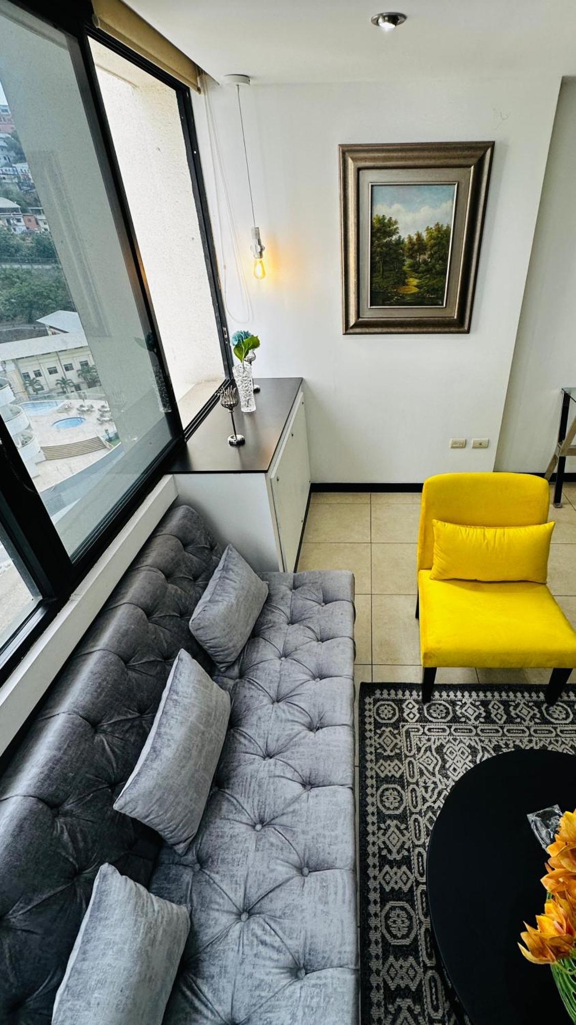 En Puerto Santana Apartment Guayaquil