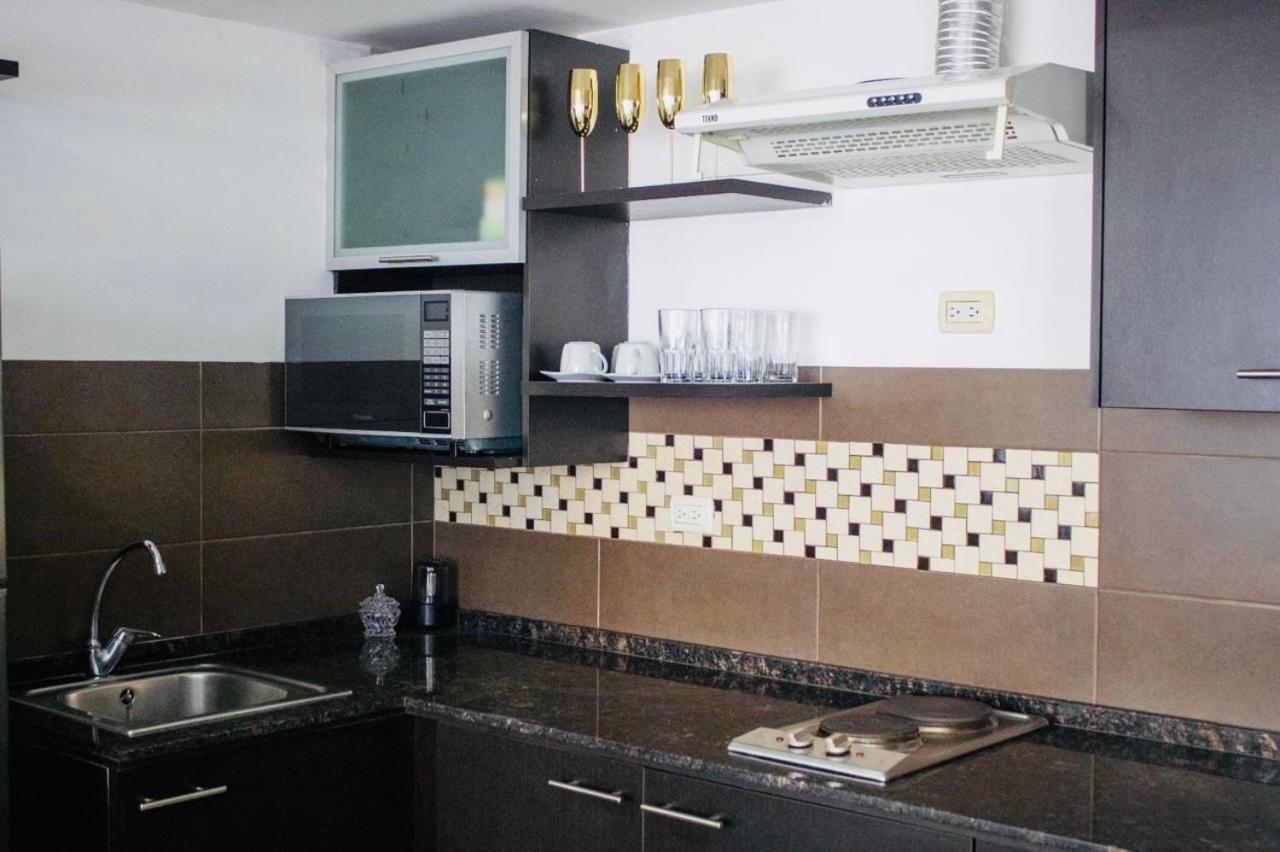 Apartment En Puerto Santana Guayaquil
